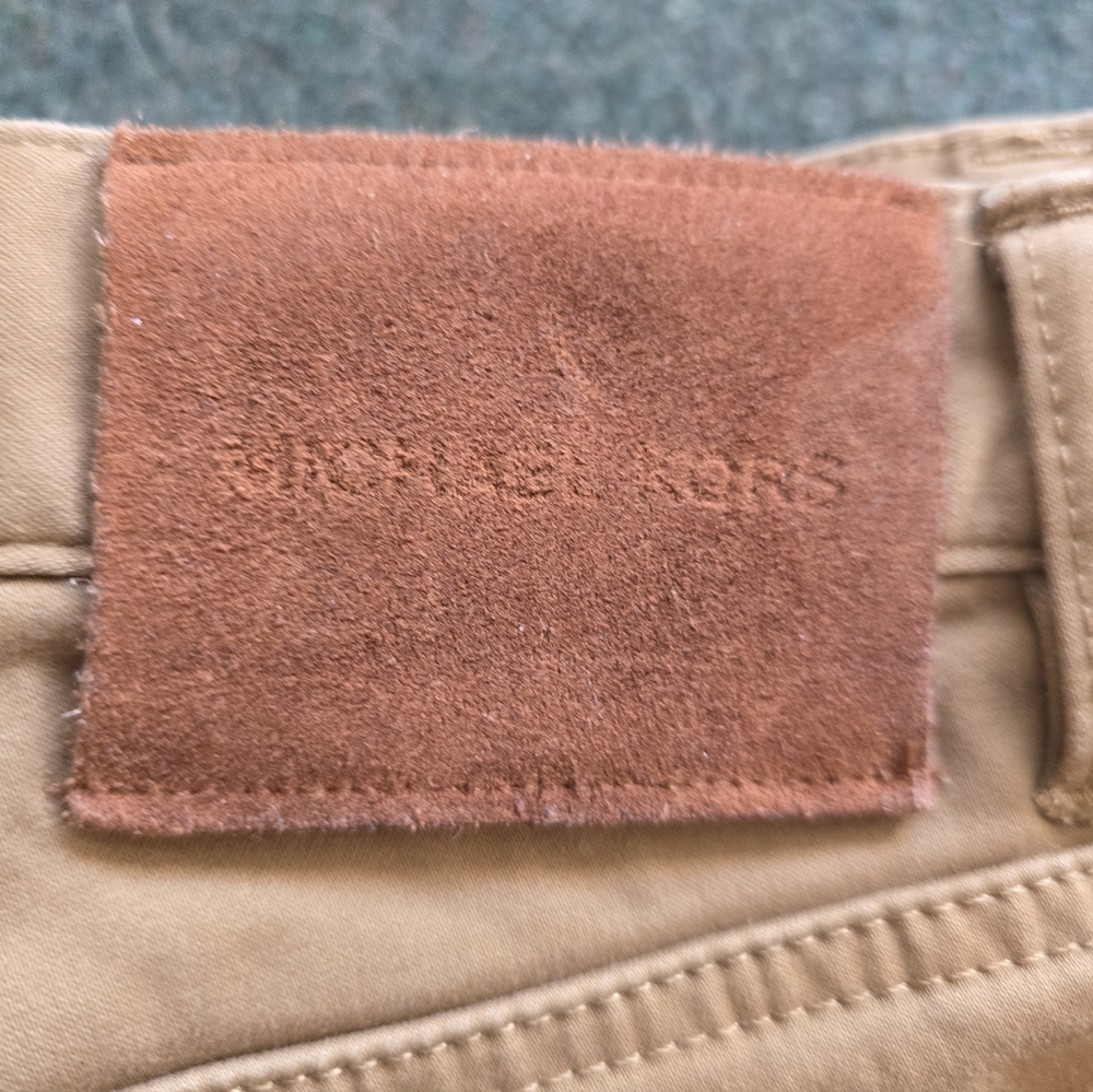 Camel Brown 👖